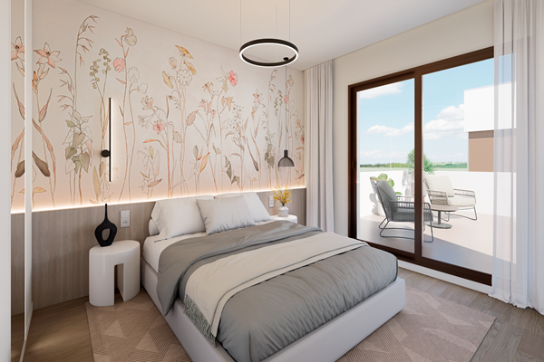 Medium property photo - Calle los Benedictos 32B, 30710 Los Alcázares